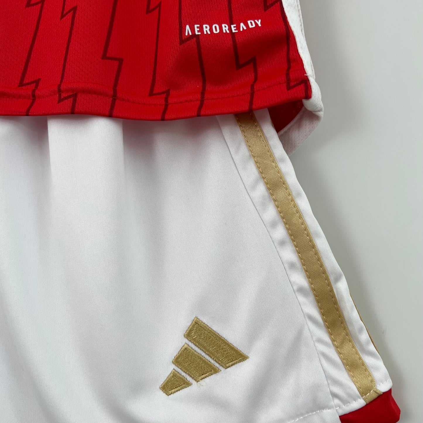 Arsenal 23/24 Home