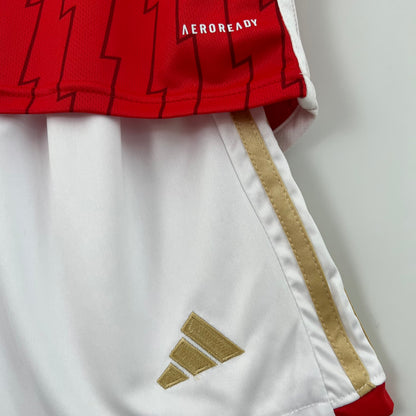Arsenal 23/24 Home
