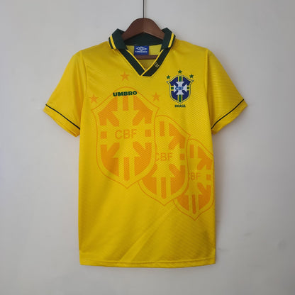 Brasil 93/94 Home