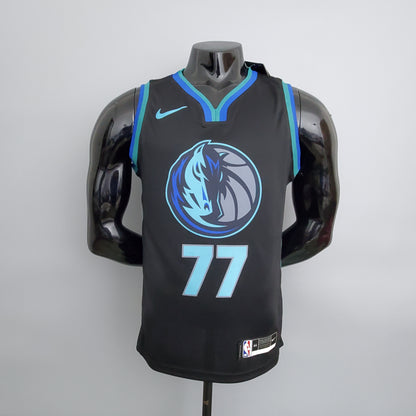 Dallas Mavericks Black