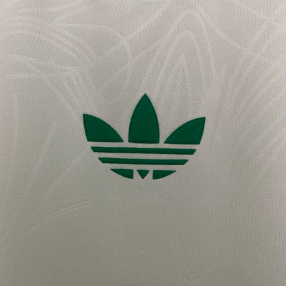Celtic 25/26 Adidas Edição Especial