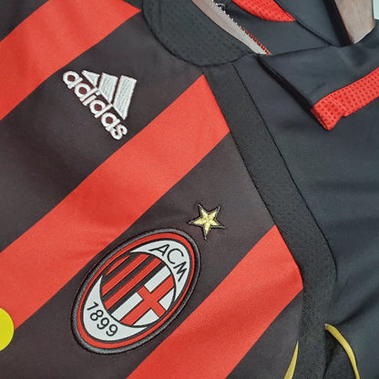 AC Milan 06/07 Home