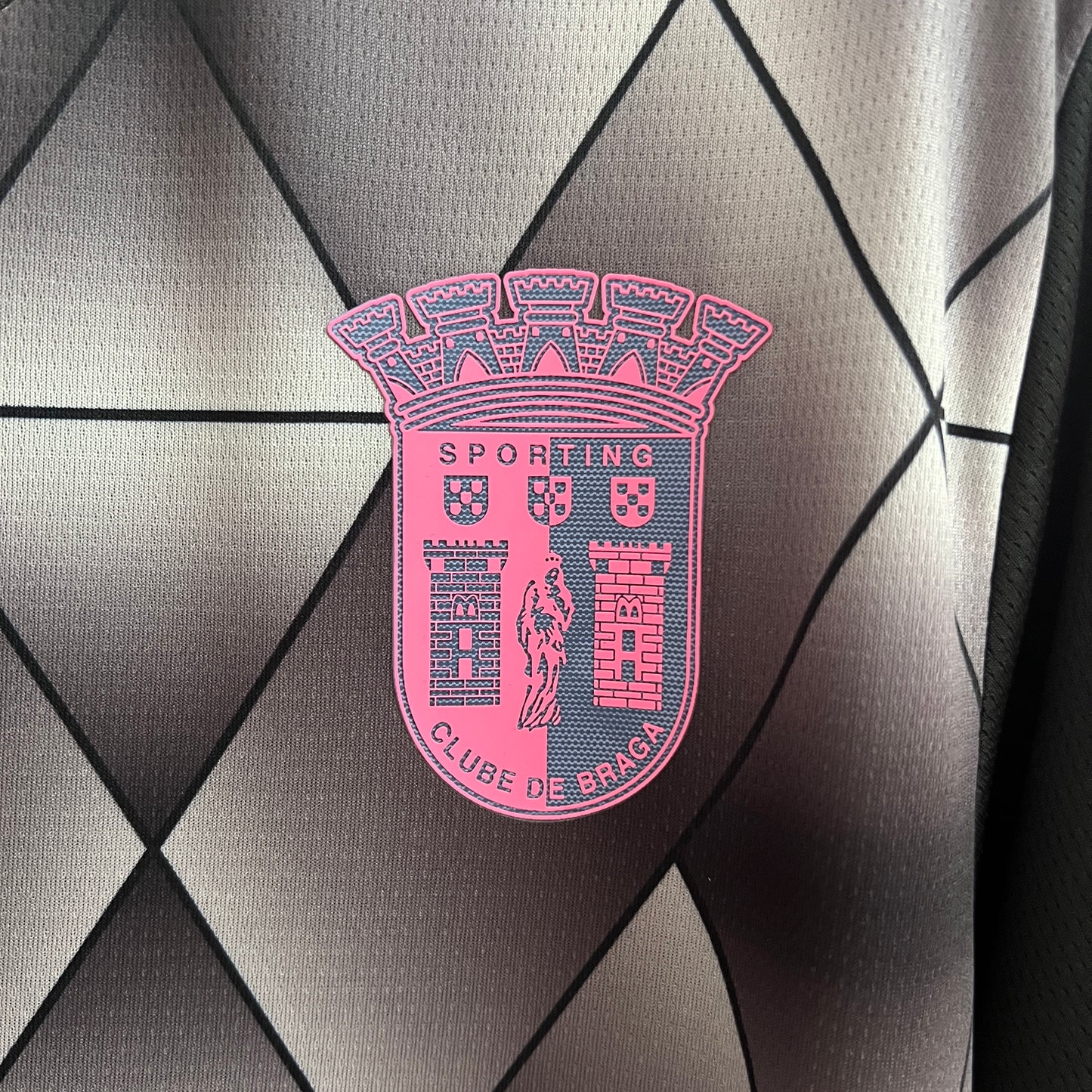 Braga Away 24/25