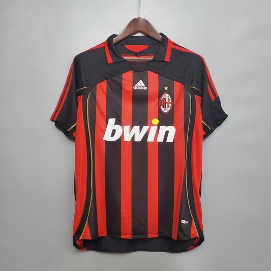 AC Milan 06/07 Home
