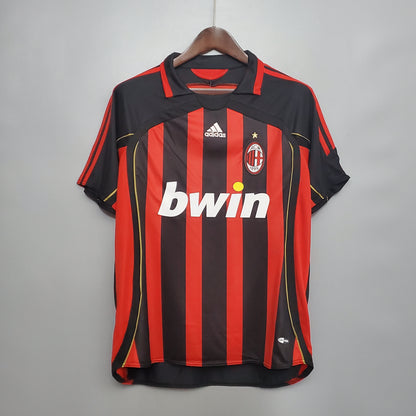 AC Milan 06/07 Home