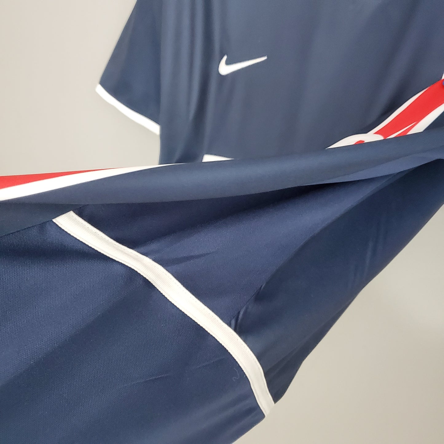 PSG 02/03 Home