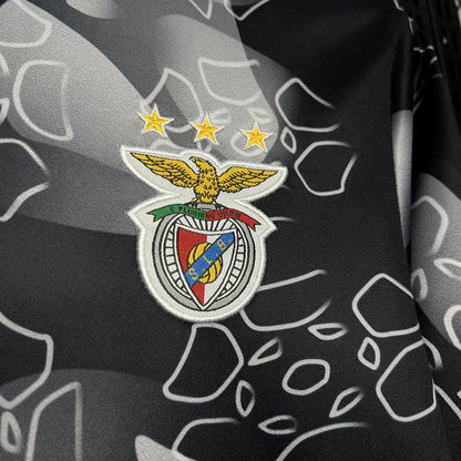 Benfica Training 24/25