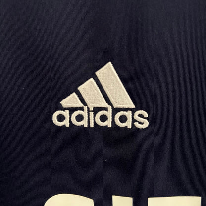 Real Madrid 04/05 Away