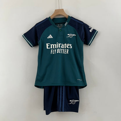 Arsenal 23/24 Third