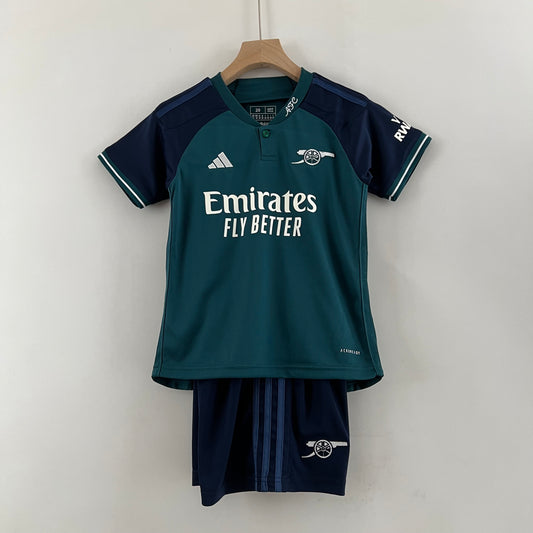 Arsenal 23/24 Third