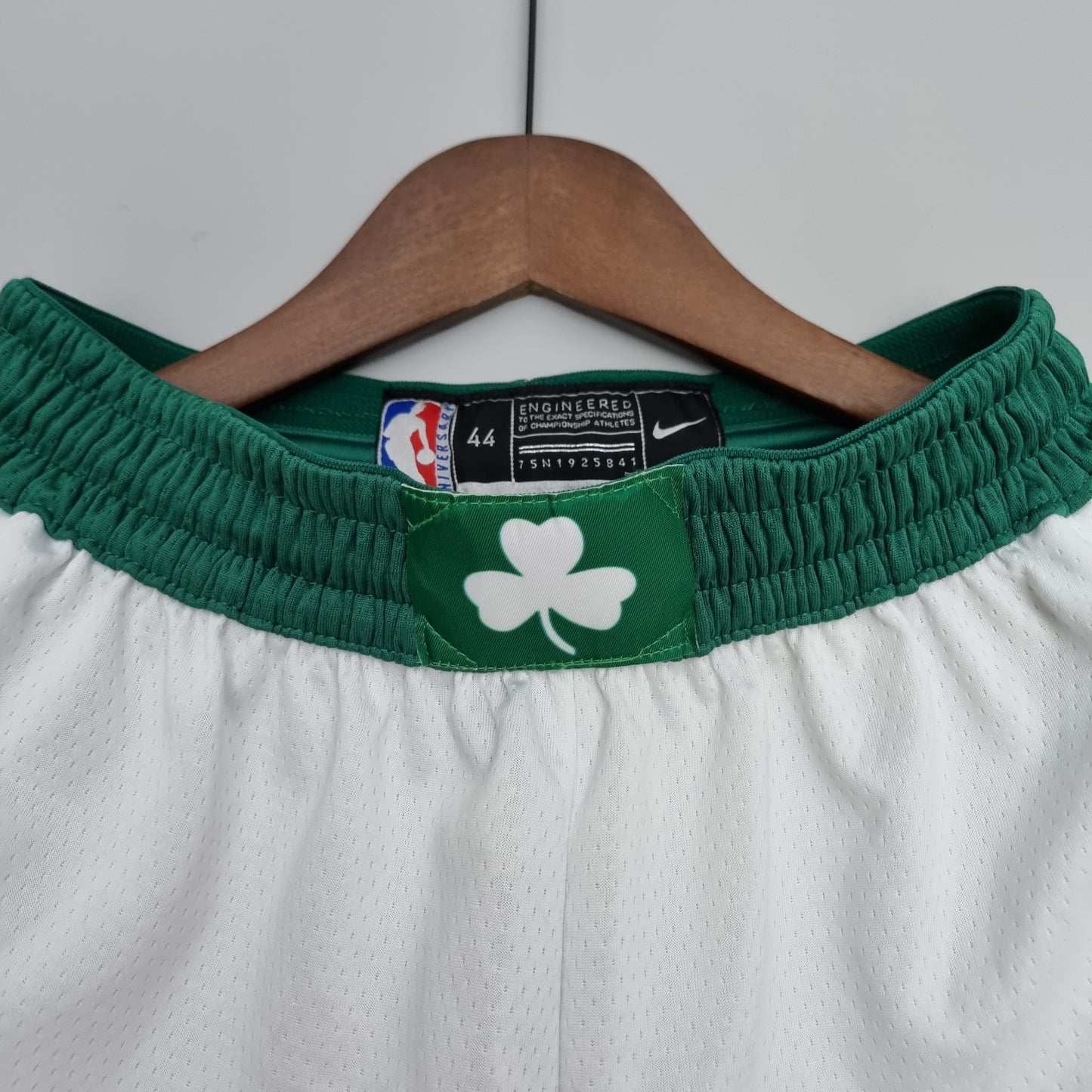 Boston Celtics White | 75th Anniversary