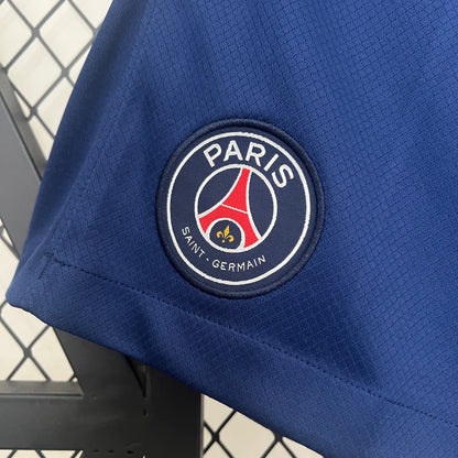 Paris Saint-Germain Blue 24/25