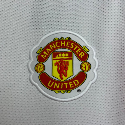 Manchester United 10/11 Away