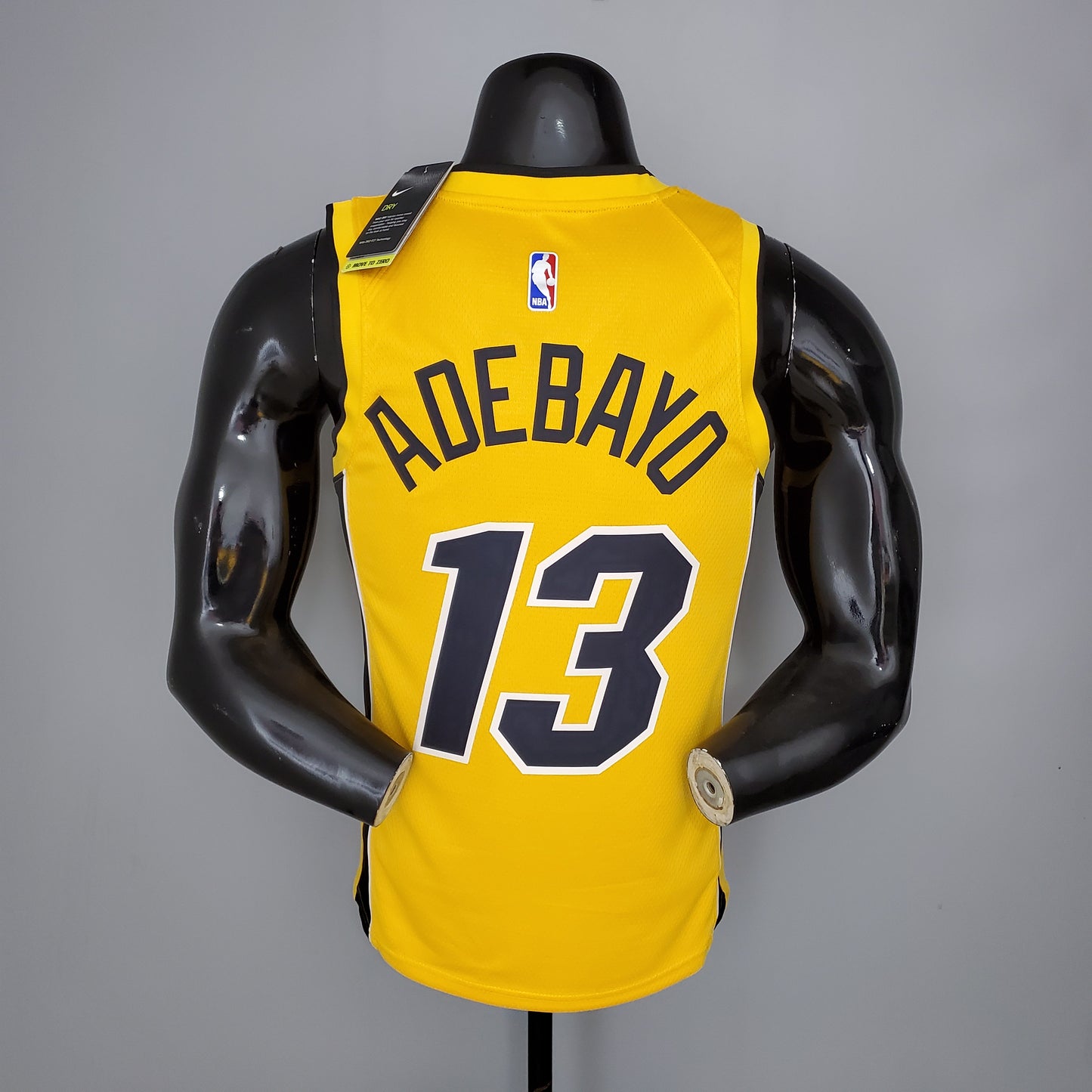 Miami Heat Yellow | Earned Edition
