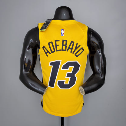 Miami Heat Yellow | Earned Edition