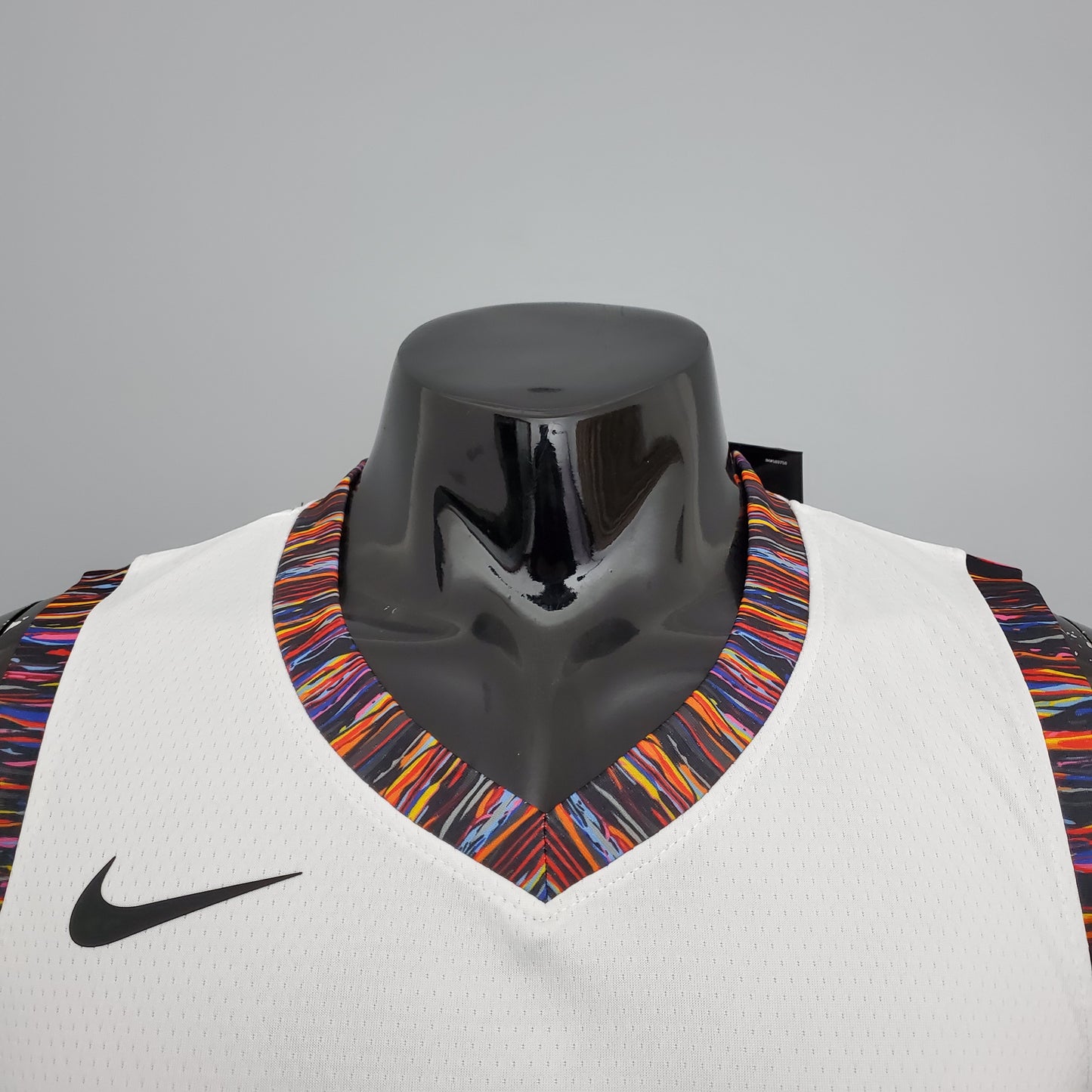 Brooklyn Nets White