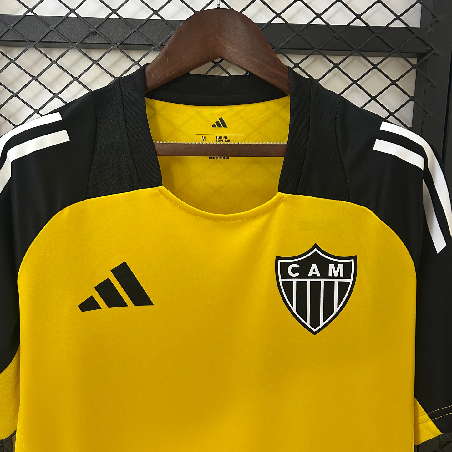 Atlético Mineiro 25/26 Equipamento de Treino