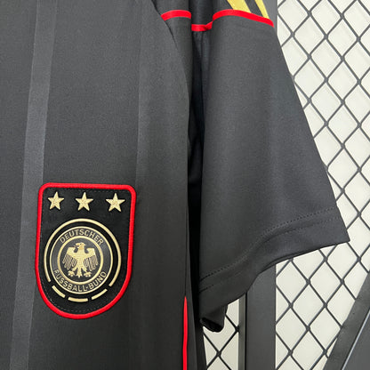 Alemanha 2010 Away