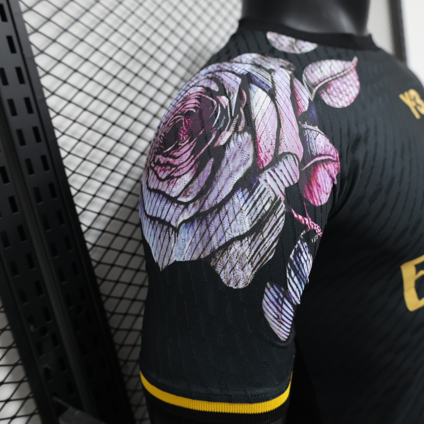 Real Madrid Special Edition 24/25 Rose