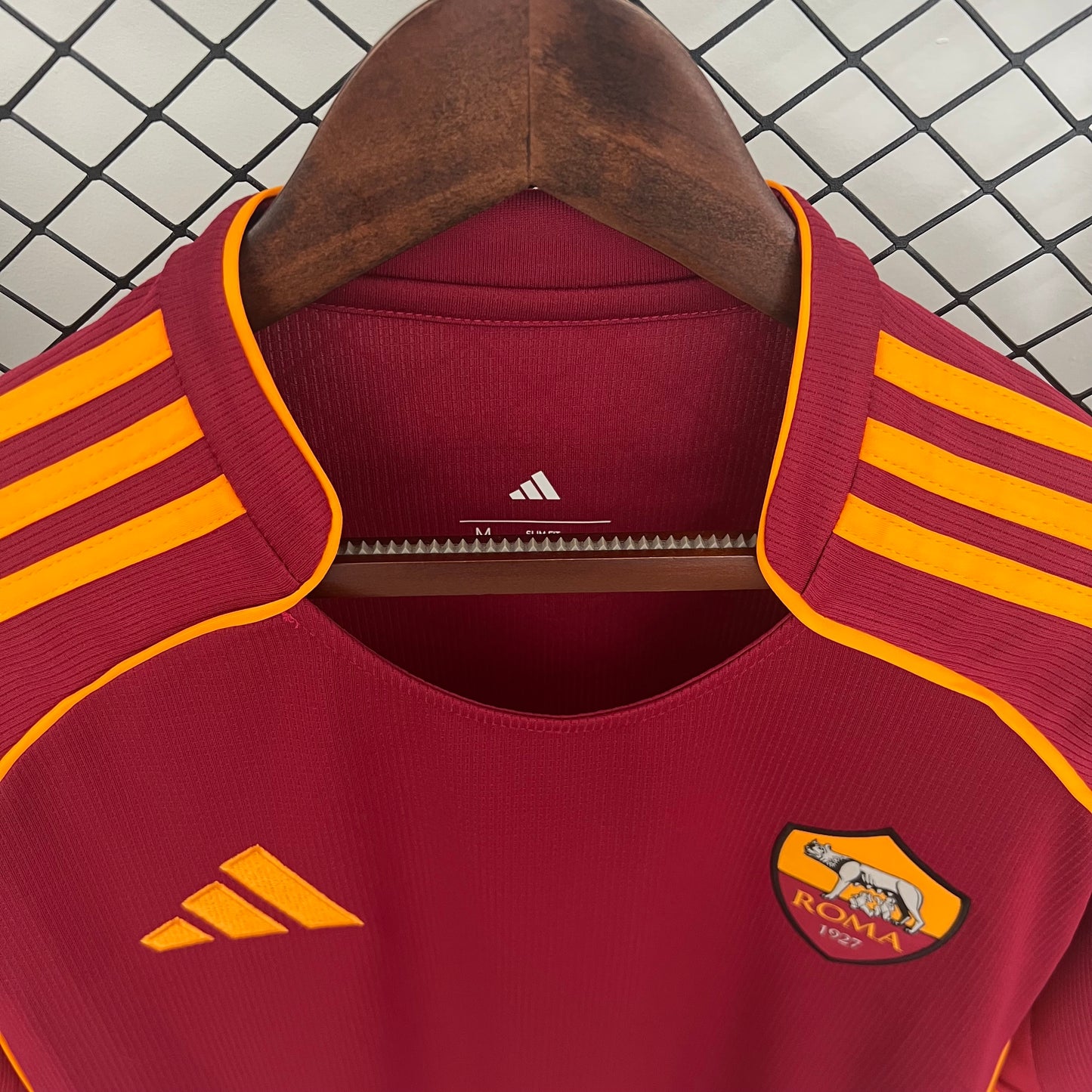 Roma 25/26 Home