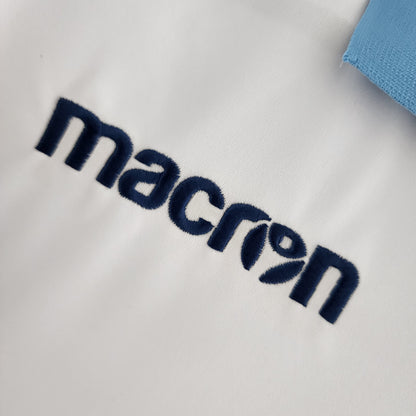 Lazio 18/19 Home