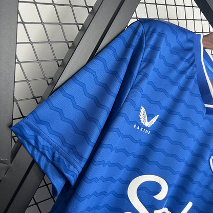 Everton 25/26 Home