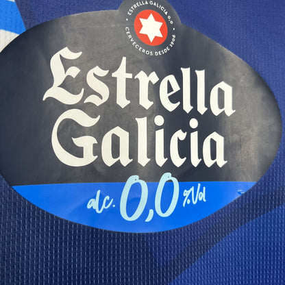Deportivo de La Coruna Away 24/25