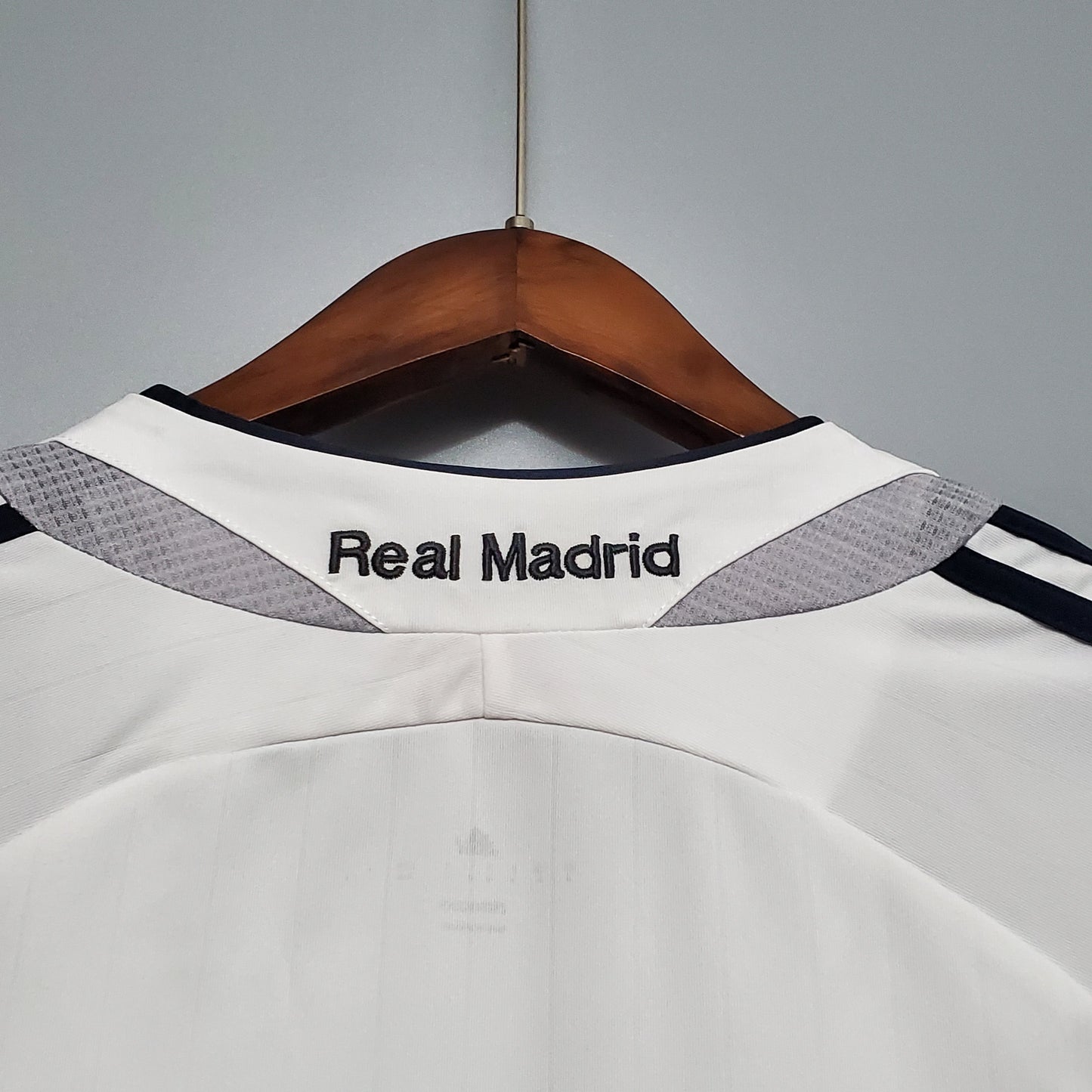 Real Madrid 06/07 Home