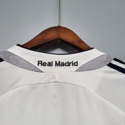 Real Madrid 06/07 Home