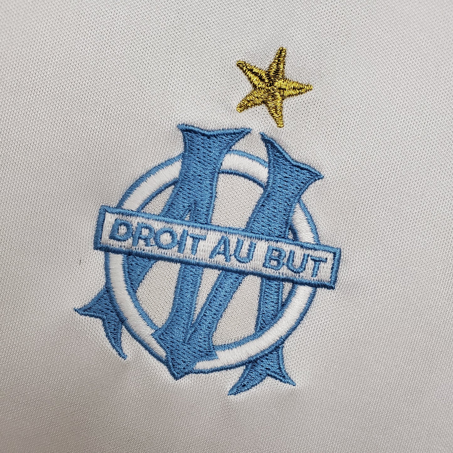 Marseille 02/03 Home