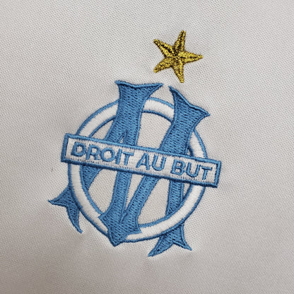 Marseille 02/03 Home