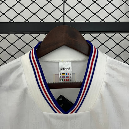 França Away 2006