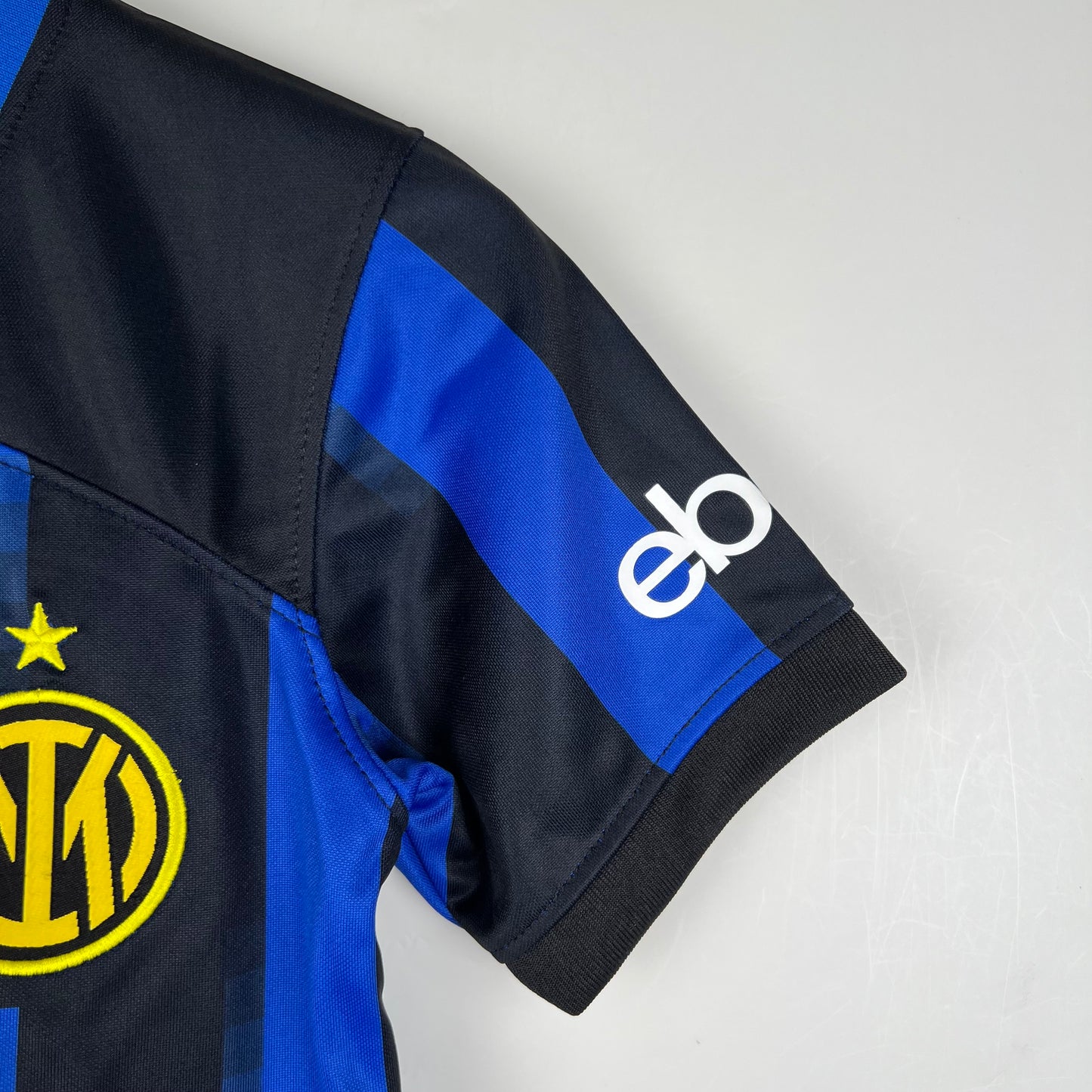 Inter Milão 23/24 Home