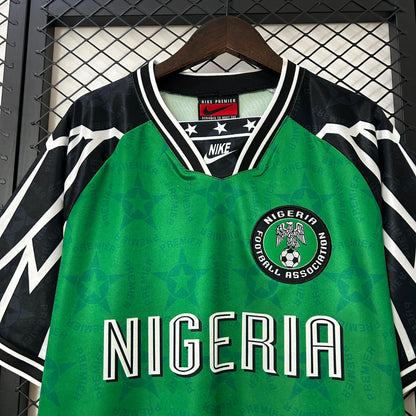 Nigéria Home 94/95