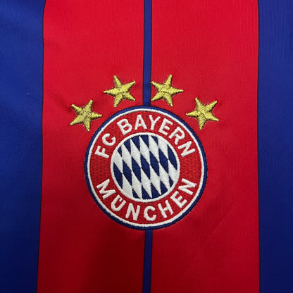 Bayern Munich Home 14/15