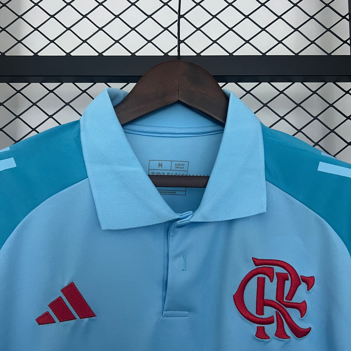 Flamengo 25/26 Polo de Treino