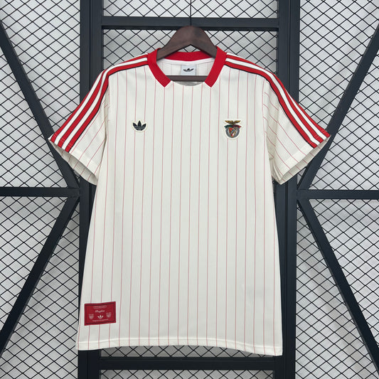 Benfica 25/26 Adidas Originals
