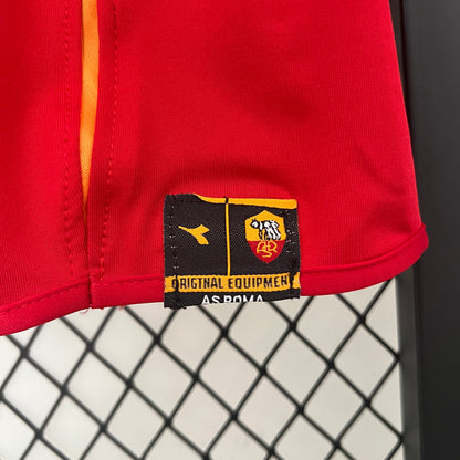 Roma Home 04/05