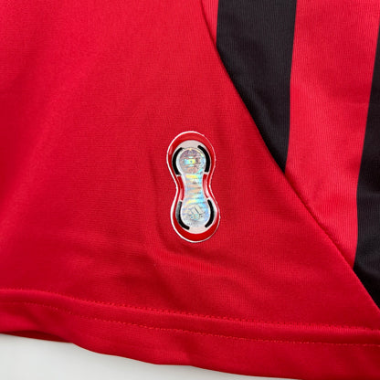 AC Milan 07/08 Home