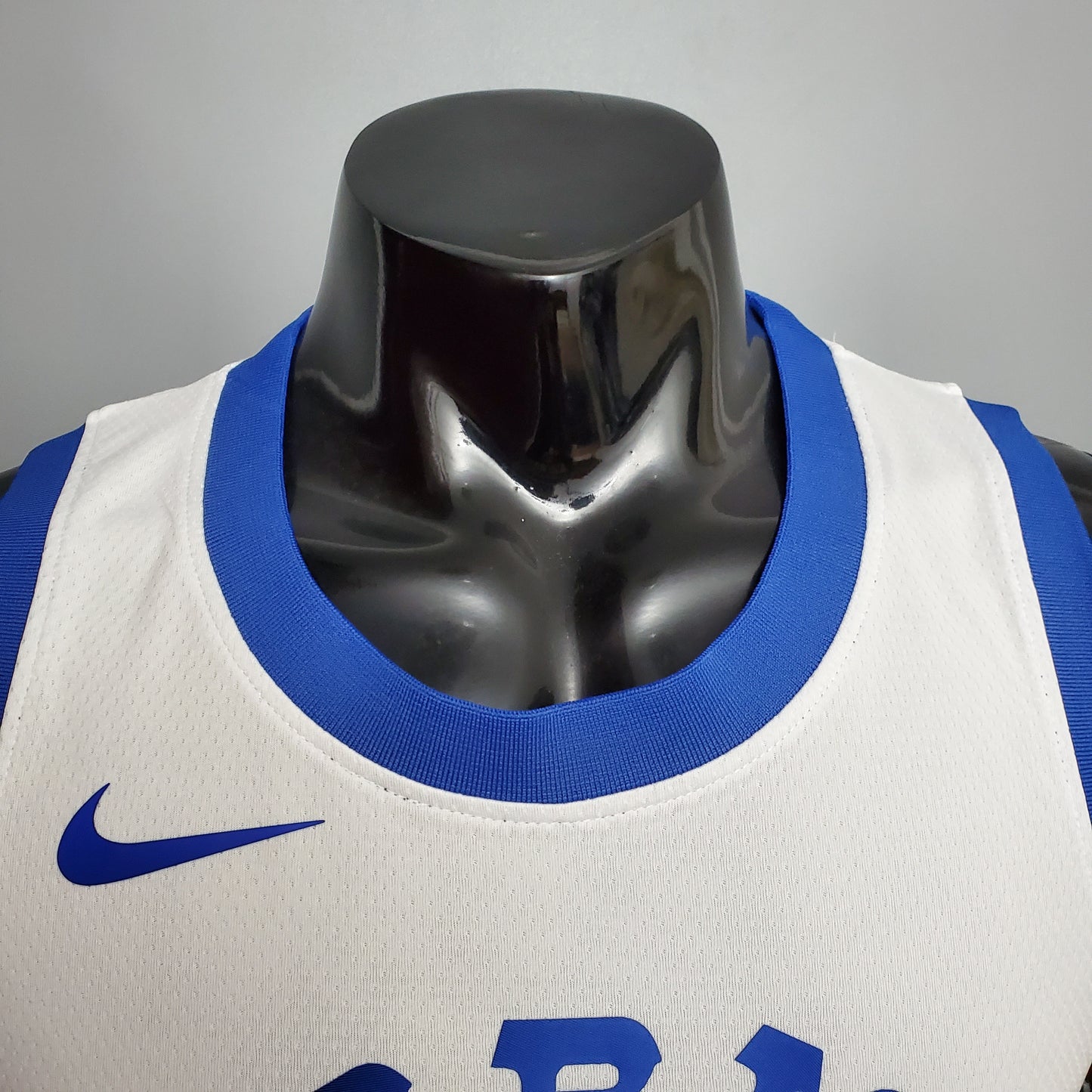 Golden State Warriors White | Retro