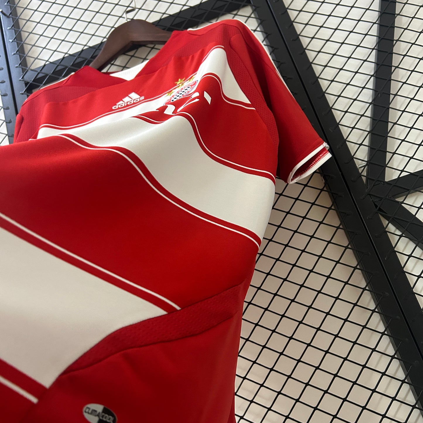 Bayern M. 07/08 home