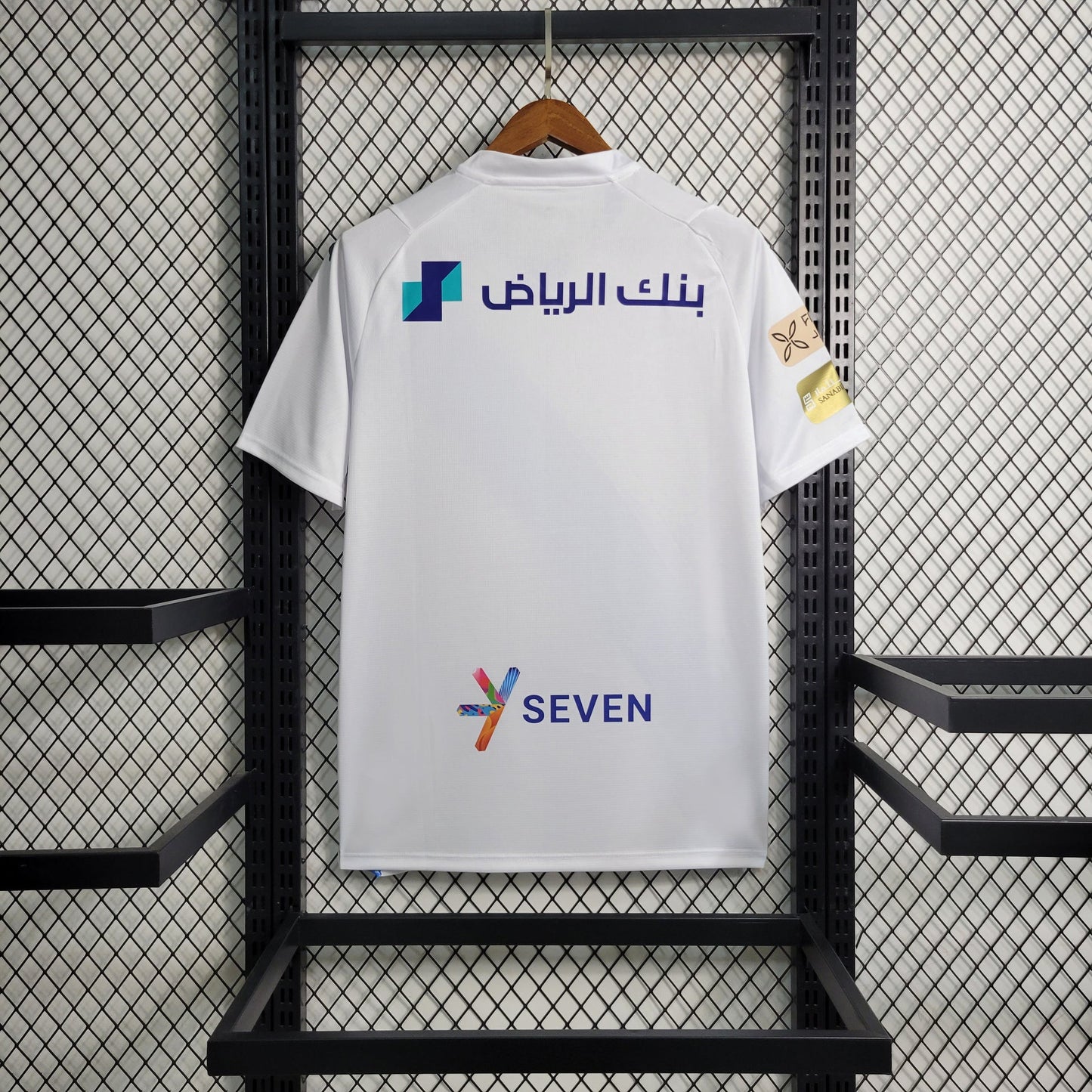 Al-Hilal Away 23/24