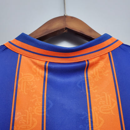 Rangers 93-94 Away