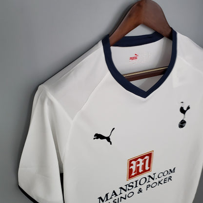Tottenham 08/09 Home