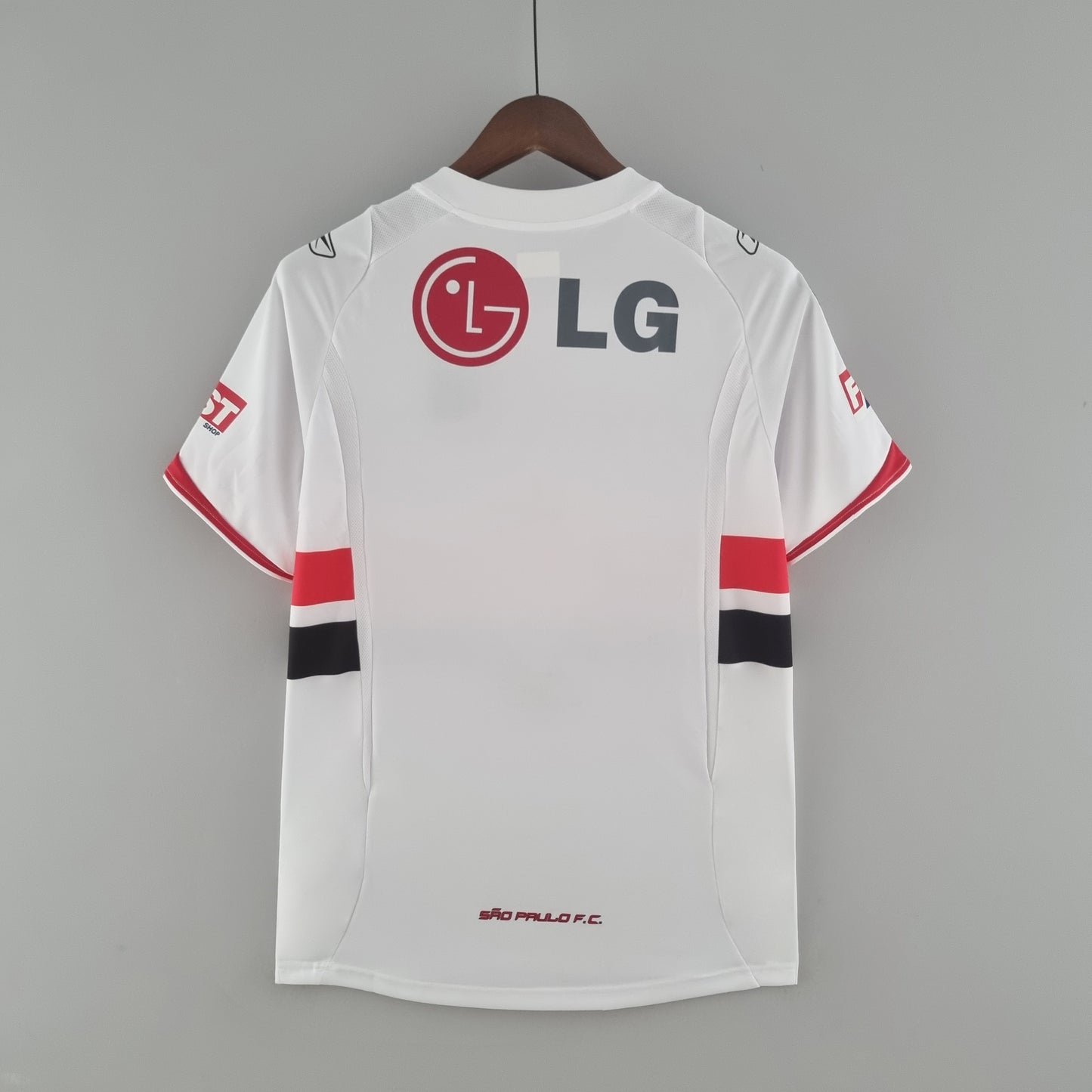 São Paulo 2006 Home
