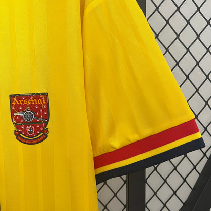 Arsenal Away 93/94