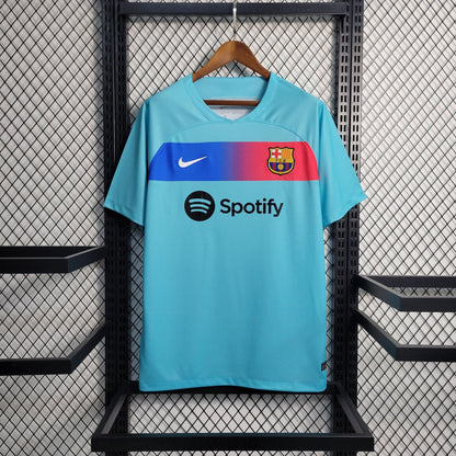 FC Barcelona Warmup II 23/24
