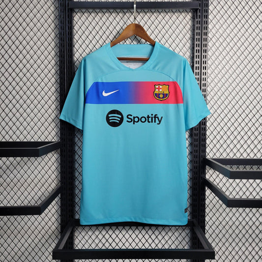 FC Barcelona Warmup II 23/24