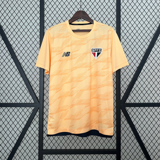 São Paulo Equipamento de Treino 24/25