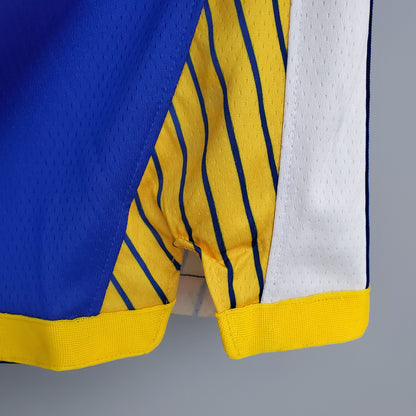 Golden State Warriors Blue